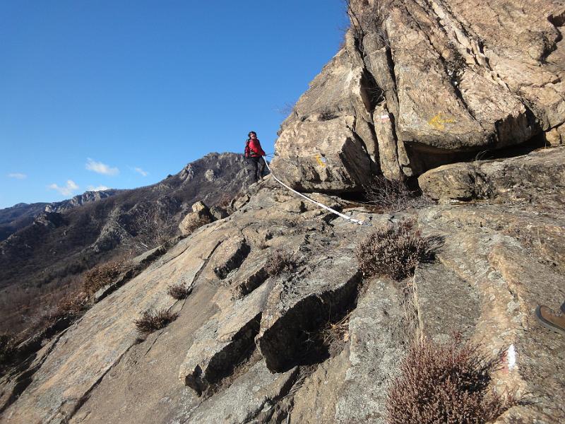 14 Adri agile come un camoscio.JPG